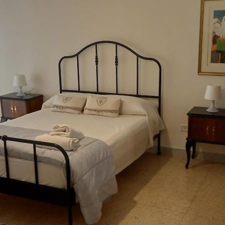 Holiday Flat Bari Eksteriør bilde