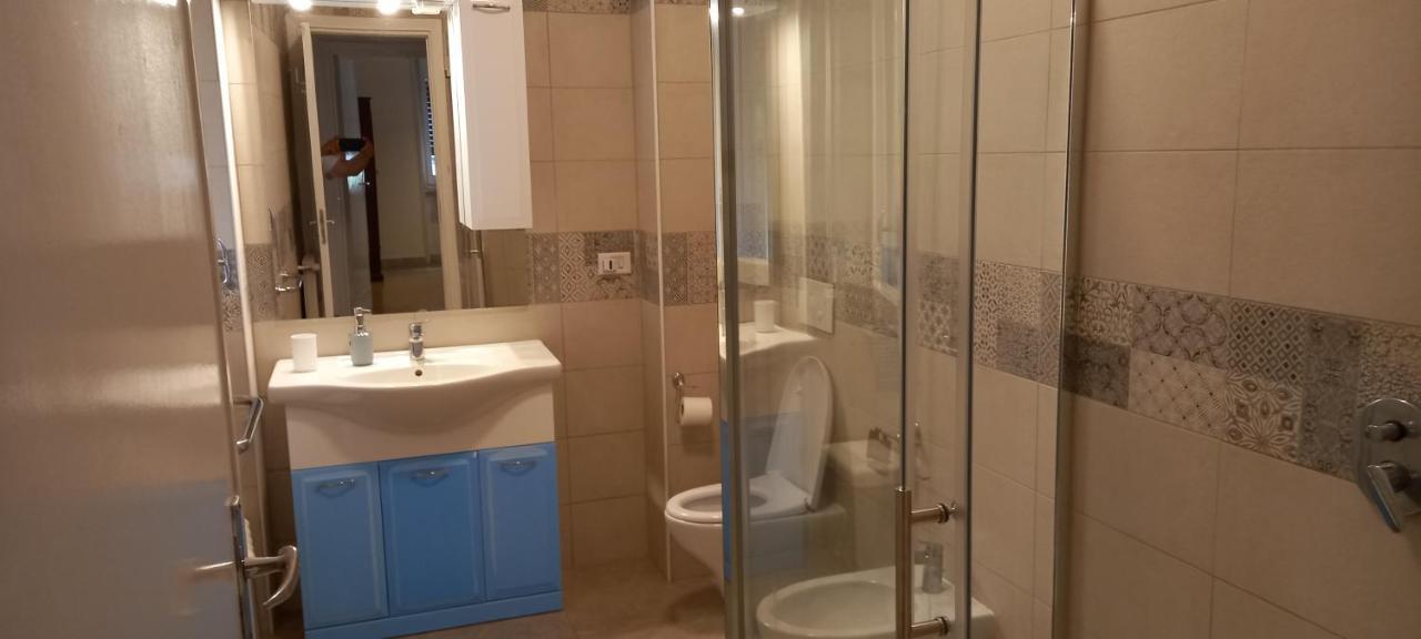 Holiday Flat Bari Eksteriør bilde