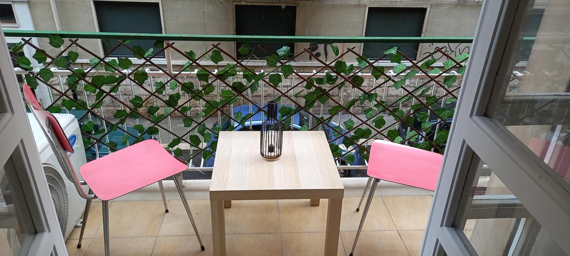 Holiday Flat Bari Eksteriør bilde