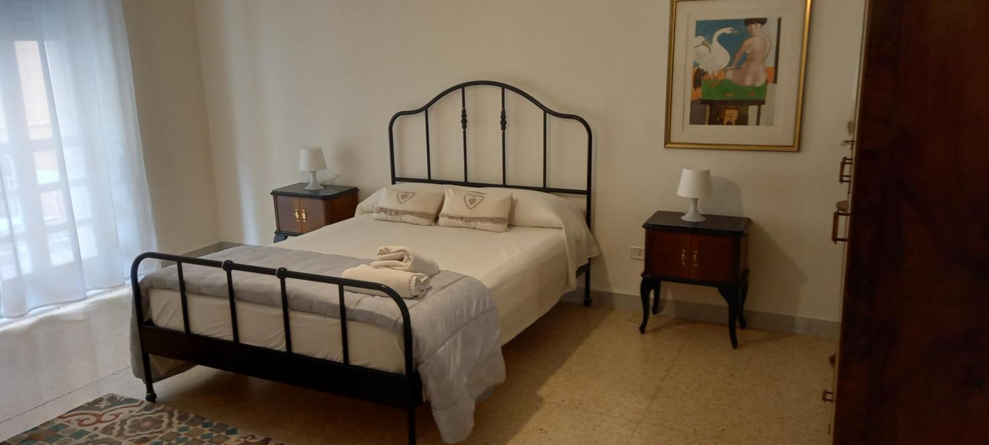 Holiday Flat Bari Eksteriør bilde
