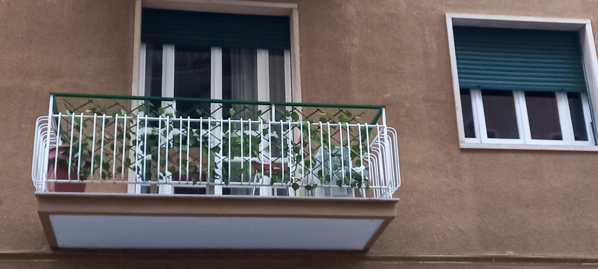 Holiday Flat Bari Eksteriør bilde