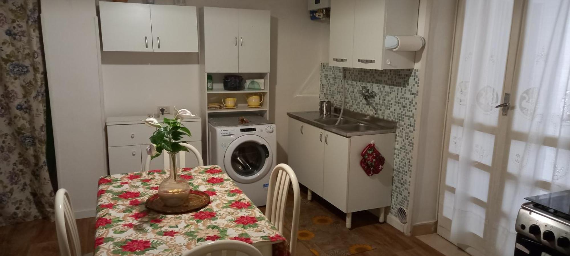 Holiday Flat Bari Eksteriør bilde