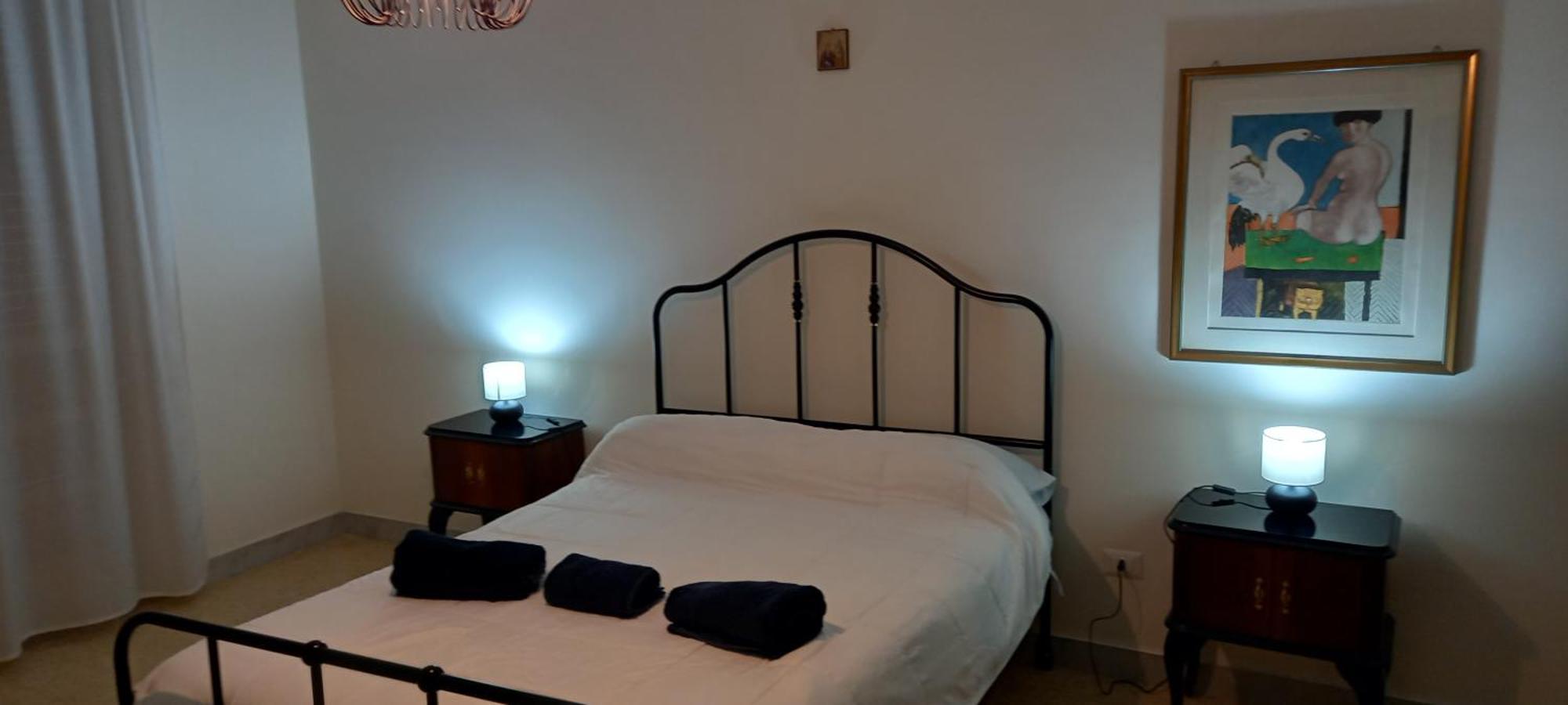 Holiday Flat Bari Eksteriør bilde