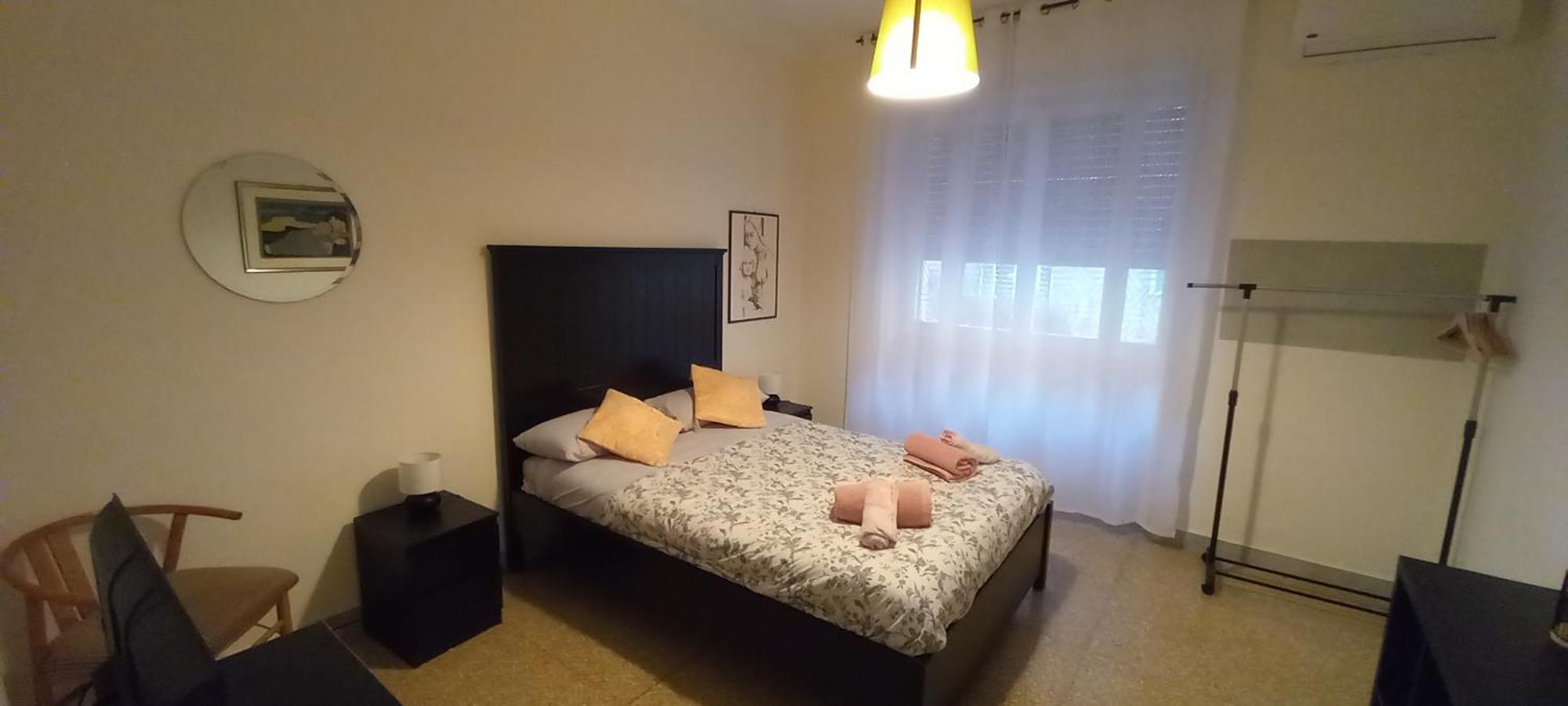 Holiday Flat Bari Eksteriør bilde